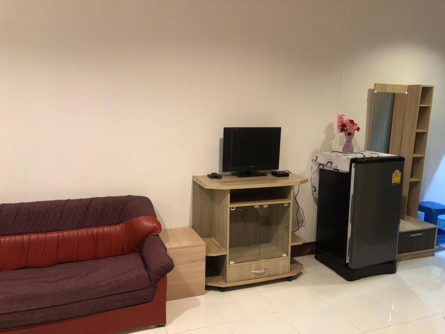 מלון דירות โรงแรมแสนดีเพลส เมาเท่นวิว