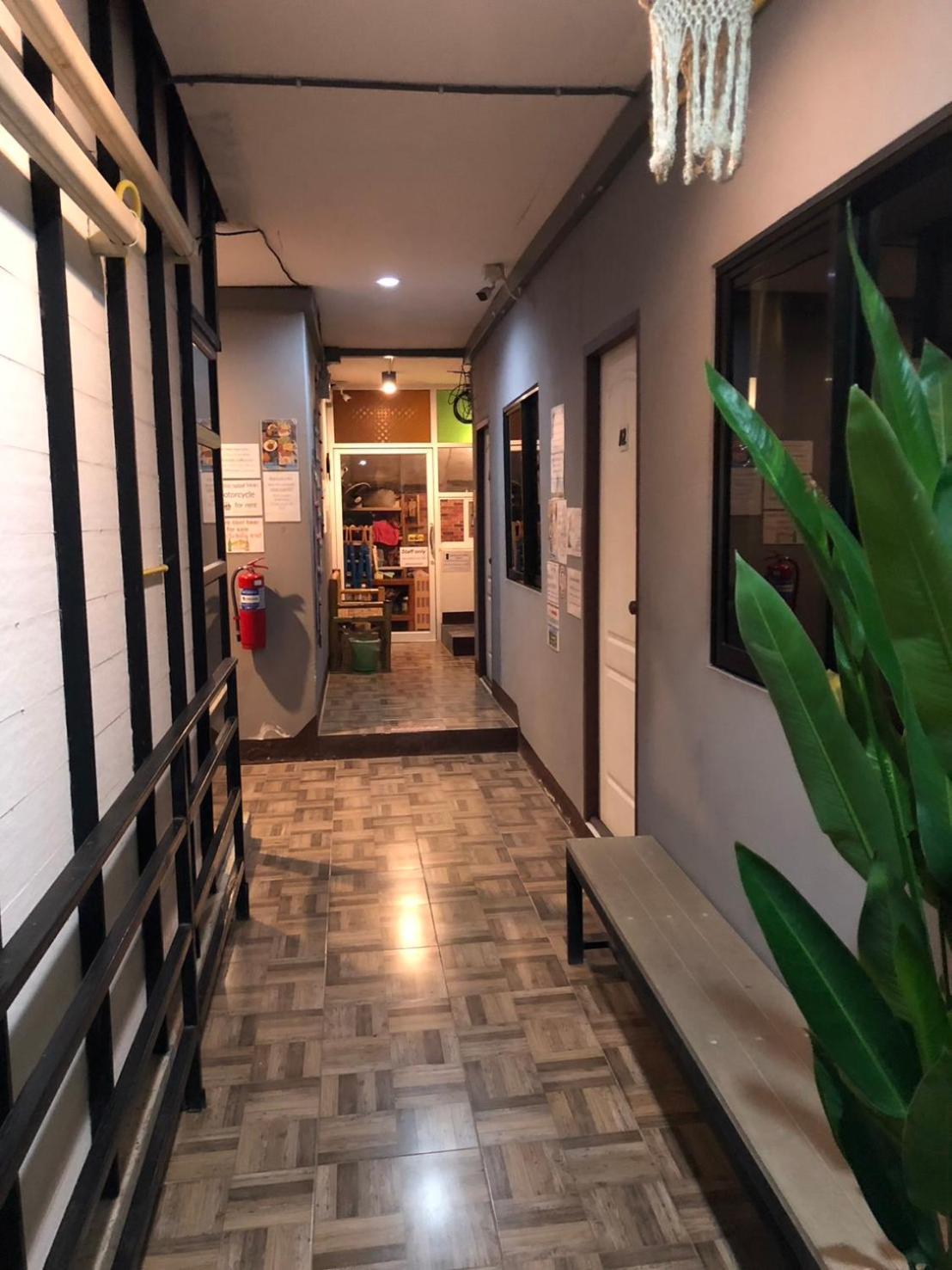 โรงแรมแสนดีเพลส เมาเท่นวิว מלון דירות צ'ום טונג