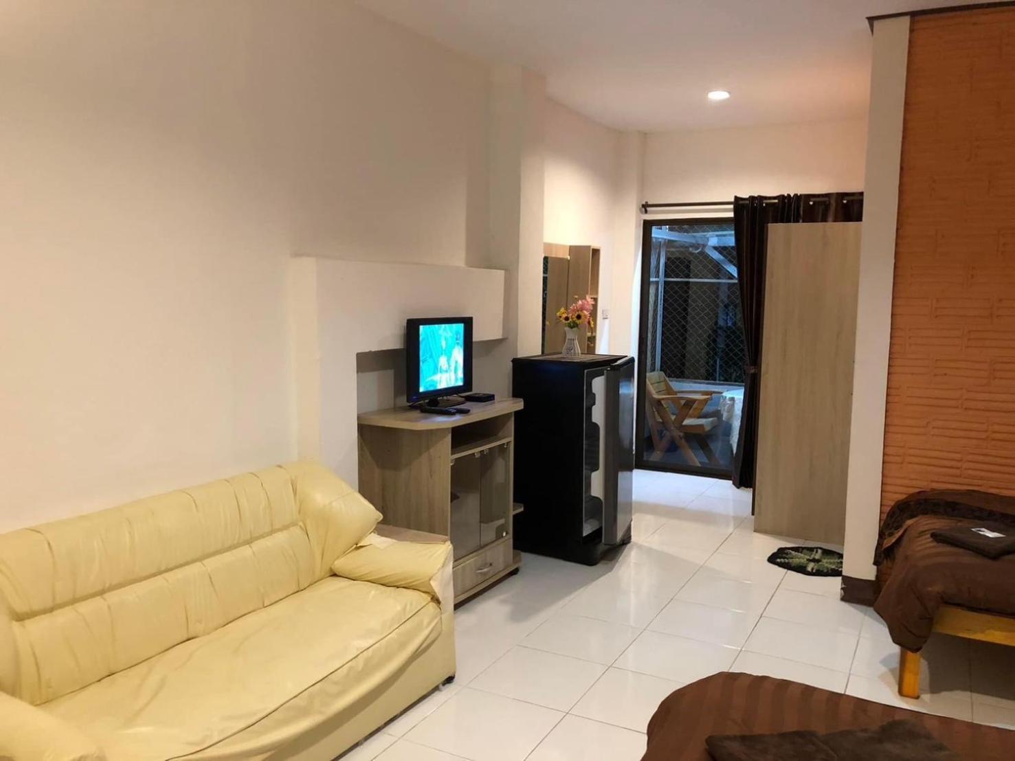 โรงแรมแสนดีเพลส เมาเท่นวิว צ'ום טונג