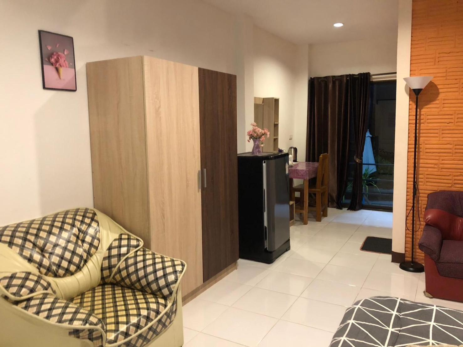 โรงแรมแสนดีเพลส เมาเท่นวิว מלון דירות צ'ום טונג